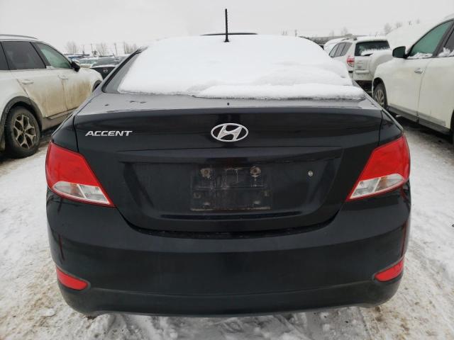 2017 Hyundai Accent Se VIN: KMHCT4AE8HU218290 Lot: 42076244