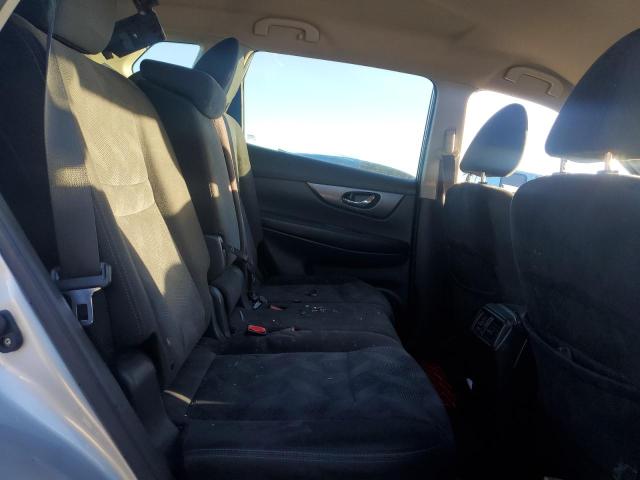 2015 NISSAN ROGUE S - KNMAT2MV6FP511256