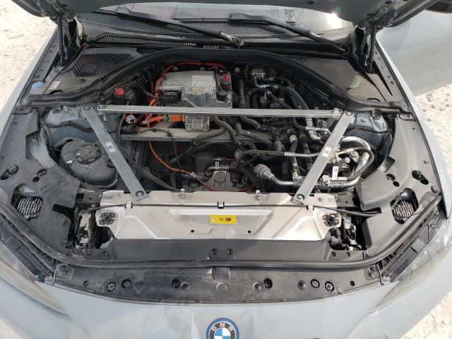 2023 BMW I4 EDRIVE4 WBY73AW0XPFN96159