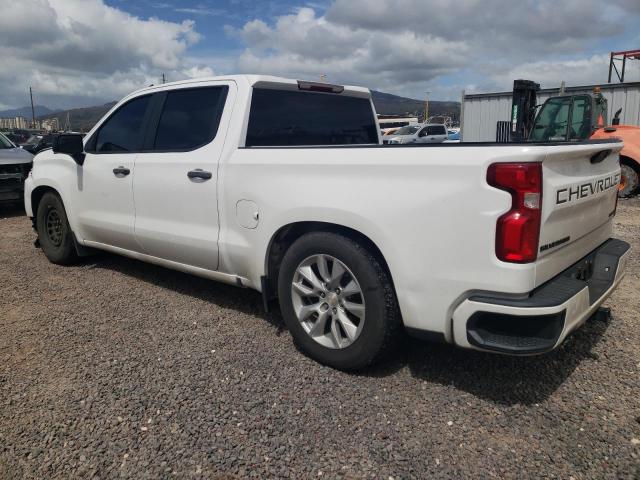 Vin: 3gcpwbef6lg175956, lot: 44979854, chevrolet all models c1500 custom 20202