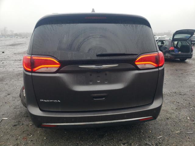 2C4RC1EG4JR106632 2018 CHRYSLER PACIFICA, photo no. 6