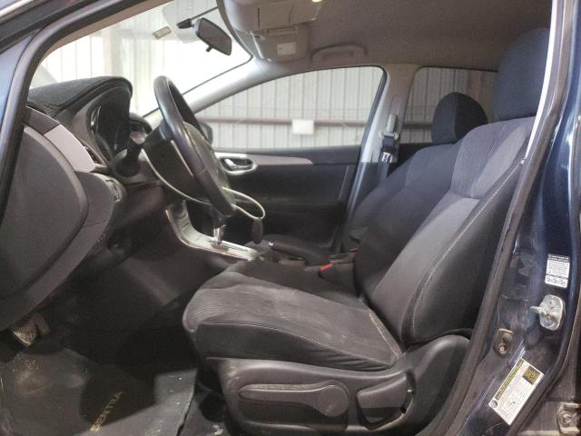 2015 NISSAN SENTRA S - 3N1AB7AP8FL685284