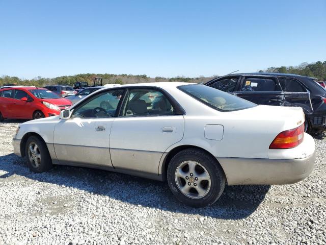 1997 Lexus Es 300 VIN: JT8BF22G0V0069919 Lot: 41901234