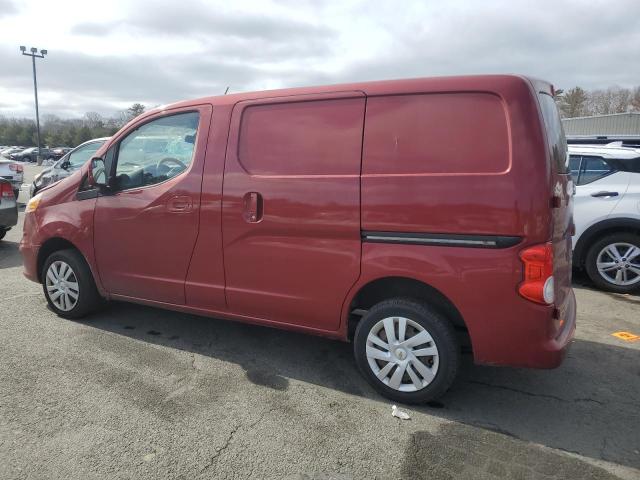 2015 CHEVROLET CITY EXPRE - 3N63M0ZN8FK693141