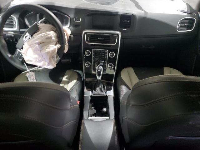 2018 VOLVO S60 CROSS YV440MUMXJ2006221