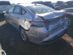 FORD FUSION SE photo