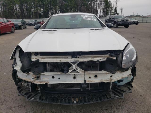 2018 MERCEDES-BENZ SLC 300 - WDDPK3JAXJF150039