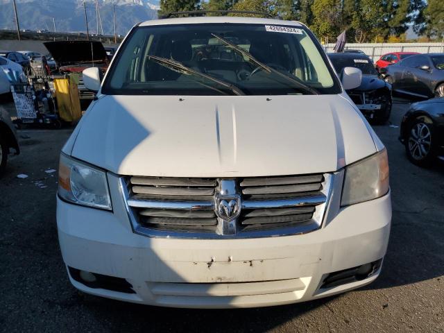 2010 Dodge Grand Caravan Sxt VIN: 2D4RN5D13AR131331 Lot: 42694324