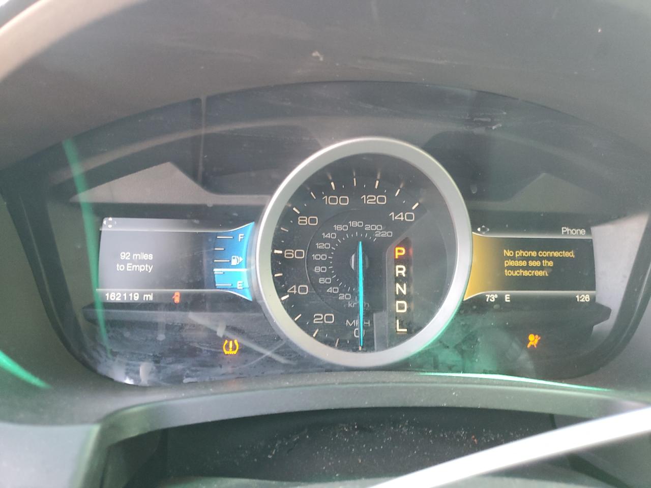 1FM5K7D91EGB88278 2014 Ford Explorer Xlt