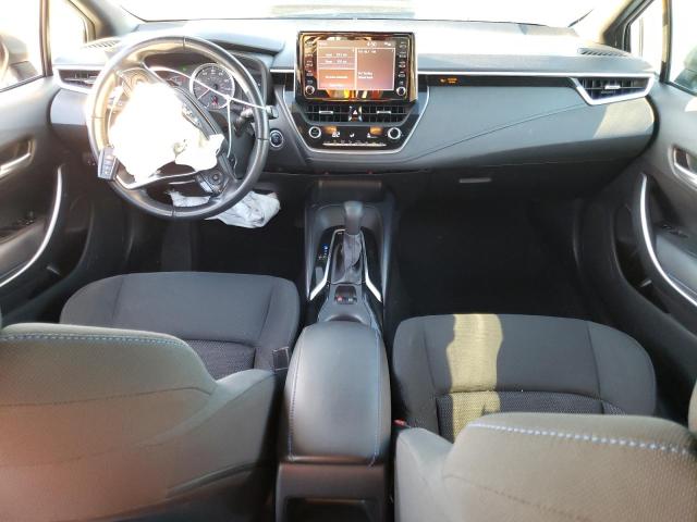 2020 TOYOTA COROLLA SE 5YFP4RCEXLP047559
