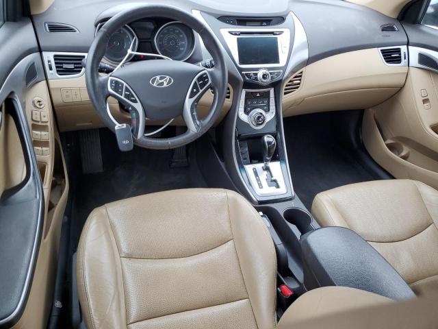 2012 Hyundai Elantra - Image 8