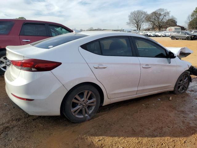 2017 HYUNDAI ELANTRA SE 5NPD84LF5HH042406
