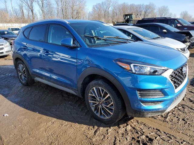Vin: km8j3cal6mu344481, lot: 41479594, hyundai tucson limited 20214