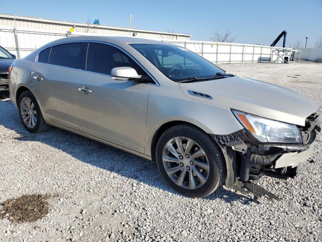 2015 BUICK LACROSSE - 1G4GB5G36FF304909