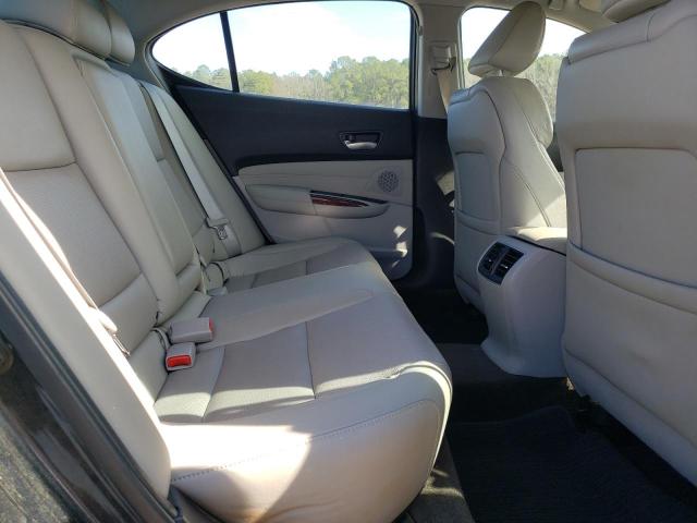 2015 ACURA TLX ADVANC 19UUB2F78FA000781