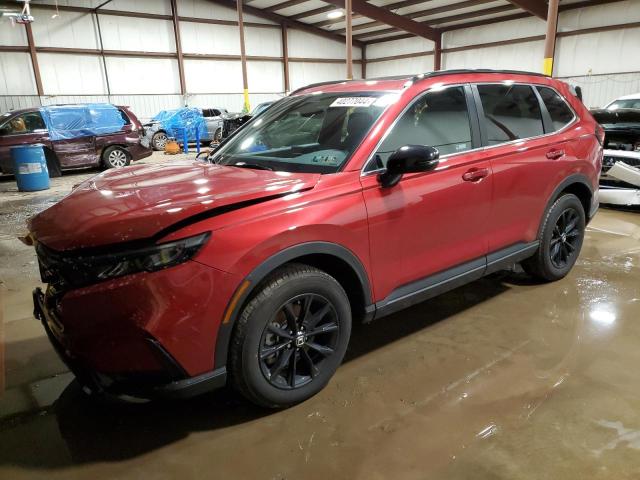 2023 HONDA CR-V SPORT - 7FARS6H56PE038899