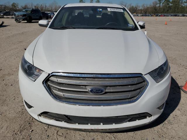 2017 FORD TAURUS SEL 1FAHP2E82HG144506