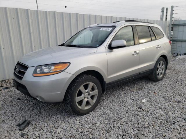 2009 Hyundai Santa Fe SE