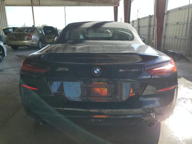 2020 BMW Z4 SDRIVE3 - WBAHF3C08LWW68741
