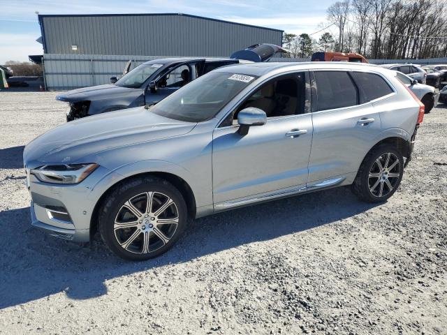 2018 Volvo XC60 