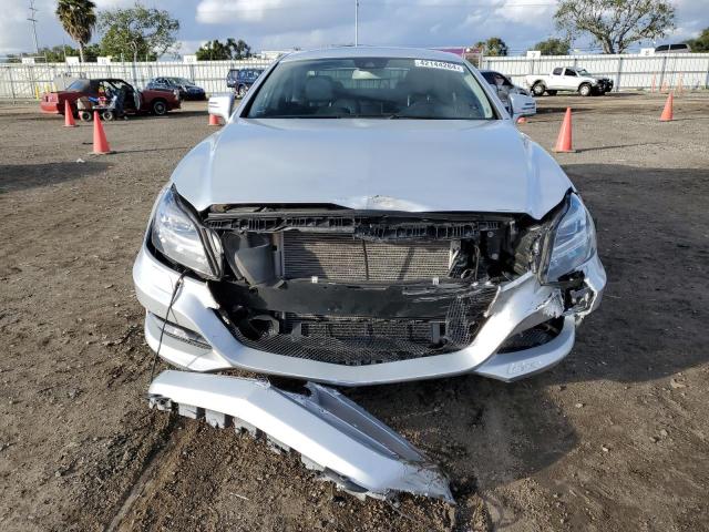 2014 Mercedes-Benz Cls 550 VIN: WDDLJ7DB8EA092822 Lot: 42144264