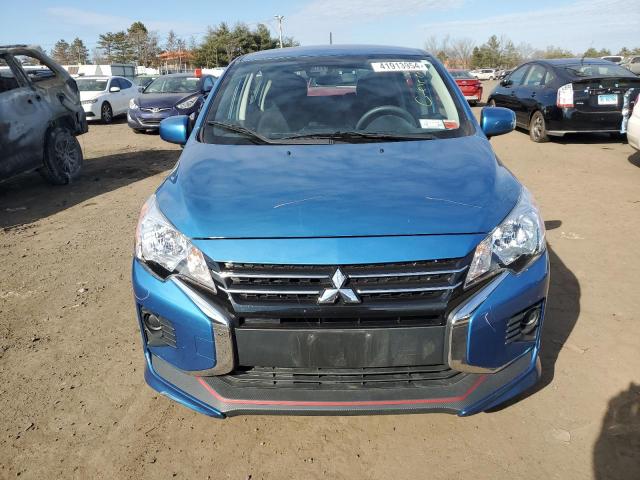 2021 MITSUBISHI MIRAGE ES ML32AUHJXMH007249