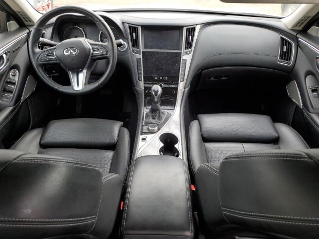 2019 Infiniti Q50 - Image 8