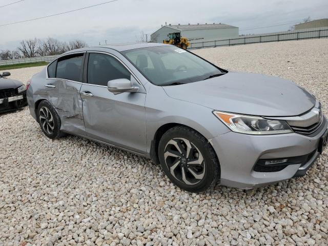 2017 Honda Accord - Image 4