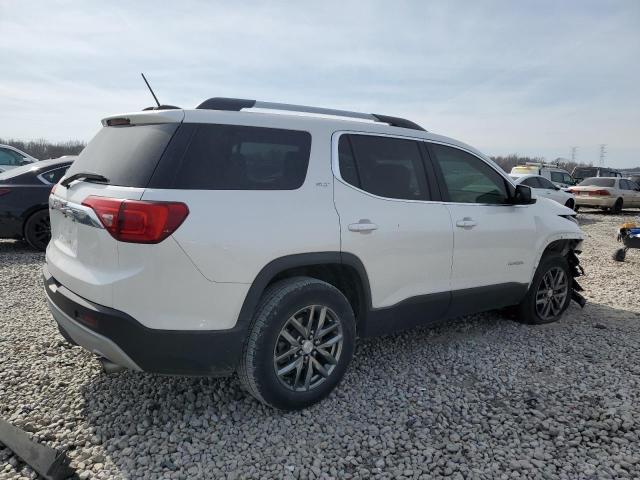 2018 GMC ACADIA 1GKKNMLS2JZ169663