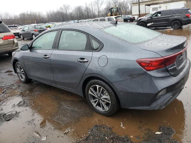 2024 Kia Forte Lx VIN: 3KPF24AD2RE705514 Lot: 44964194