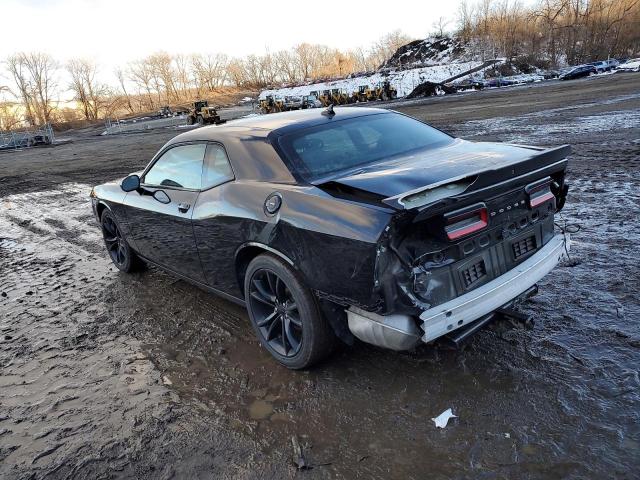 2016 DODGE CHALLENGER 2C3CDZAGXGH119489