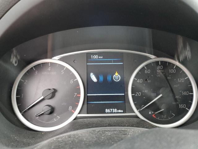 2019 NISSAN SENTRA S - 3N1AB7AP5KY412610