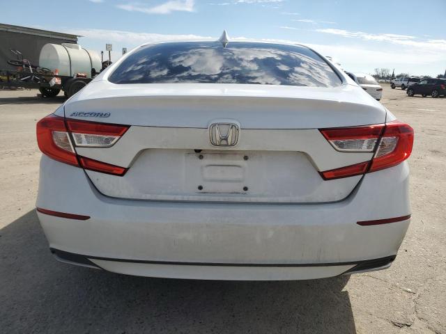 2019 HONDA ACCORD LX 1HGCV1F12KA067525