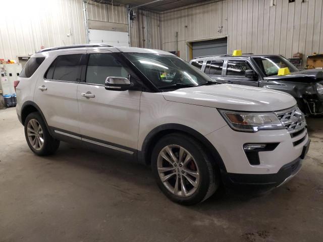 2019 FORD EXPLORER X 1FM5K8D84KGA34799