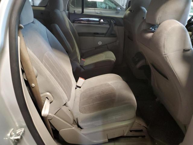 2017 BUICK ENCLAVE - 5GAKRAKD3HJ180943