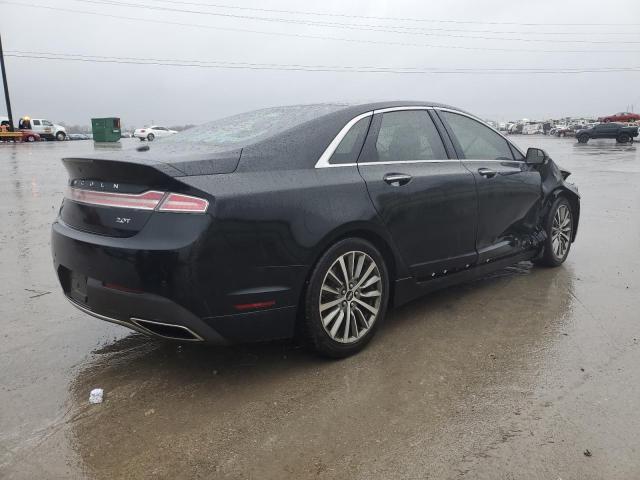 2017 LINCOLN MKZ PREMIE 3LN6L5A91HR609391