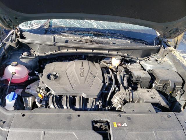 2022 Hyundai Tucson Limited VIN: 5NMJE3AE8NH119598 Lot: 42032914