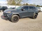 2017 JEEP CHEROKEE T - 1C4PJMBS7HW551830