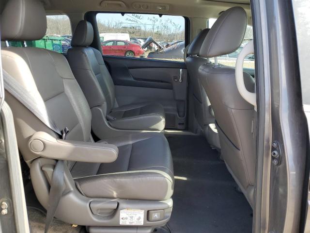2015 HONDA ODYSSEY 5FNRL5H69FB007592