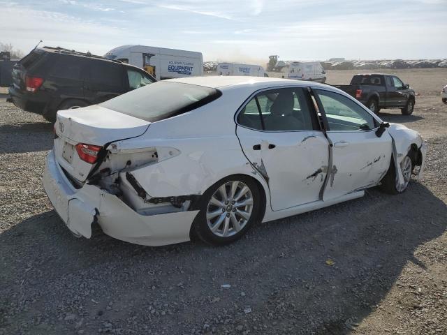 2018 TOYOTA CAMRY L - 4T1B11HK1JU542036