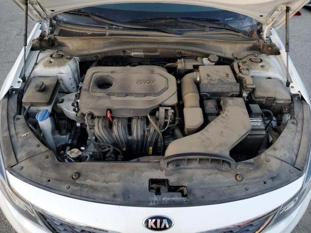 2019 KIA OPTIMA LX 5XXGT4L36KG363603