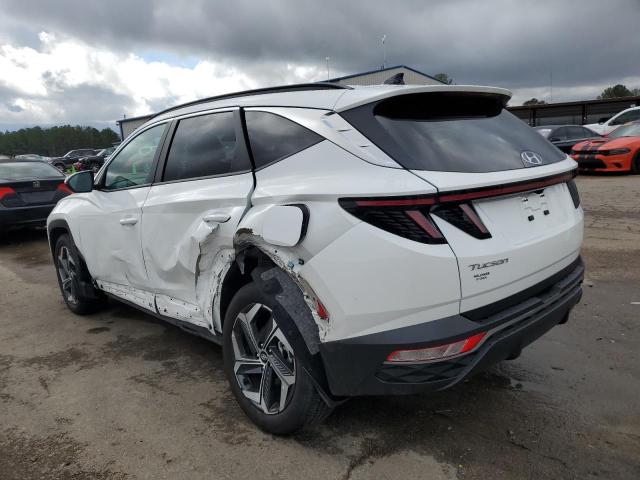 2023 HYUNDAI TUCSON SEL 5NMJF3AE5PH261455