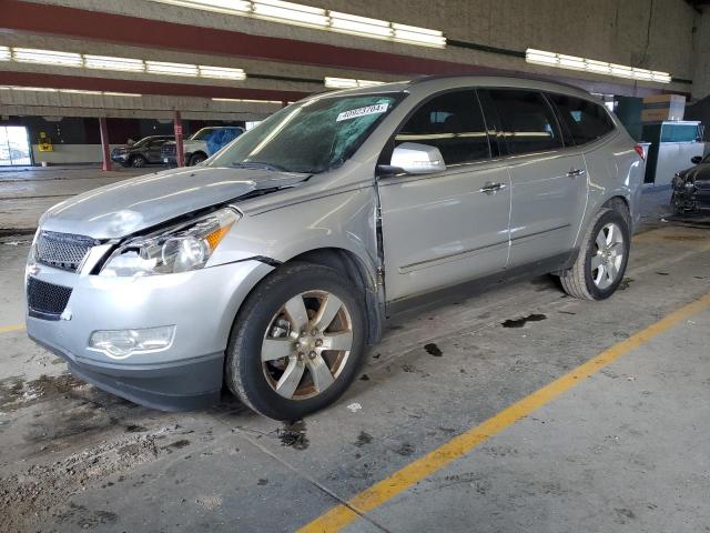 2012 Chevrolet Traverse LTZ