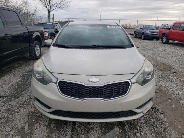 2014 Kia Forte Lx VIN: KNAFX4A63E5058675 Lot: 42240304