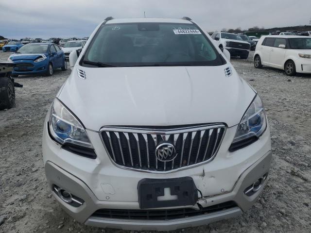 2016 BUICK ENCORE PRE - KL4CJHSBXGB558907