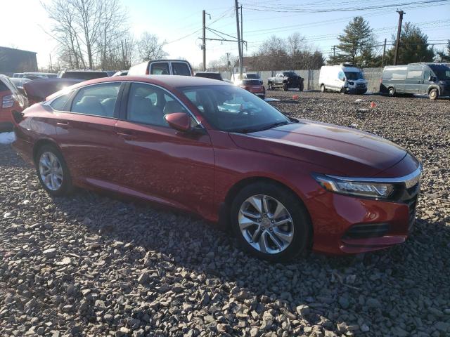 2020 HONDA ACCORD LX 1HGCV1F10LA045914
