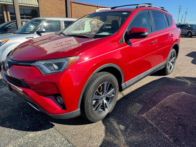 Vin: jtmwfrev2gj084585, lot: 41960594, toyota rav4 xle 20162