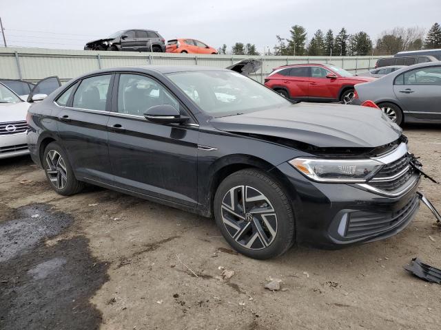 2023 VOLKSWAGEN JETTA 3VWGM7BU3PM049452