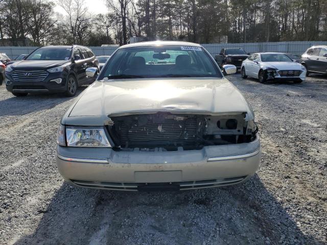 2003 Mercury Grand Marquis Ls VIN: 2MEHM75W23X684213 Lot: 40650184