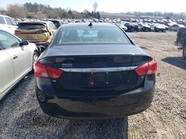 2020 Chevrolet Impala Lt VIN: 1G11Z5S39LU107438 Lot: 43521824